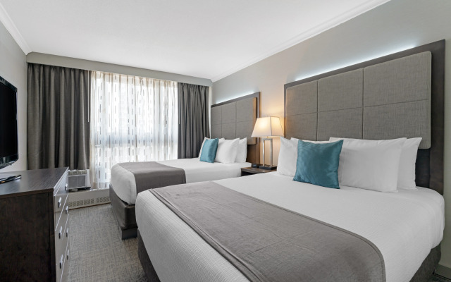 Best Western Plus Sands