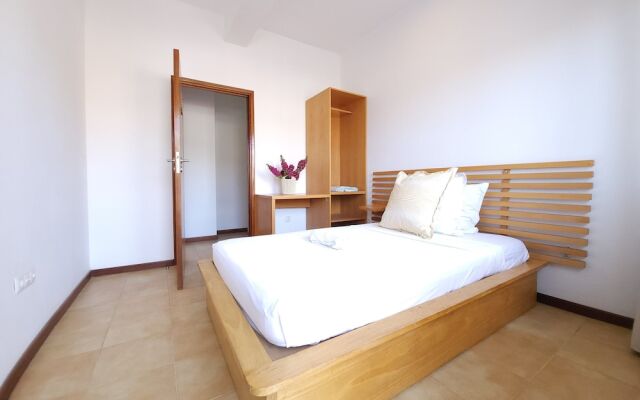 Txada Hostel