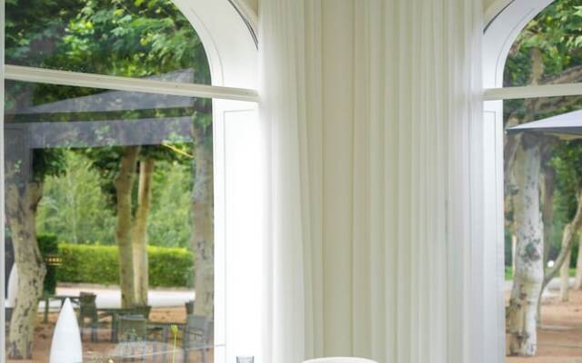 Hotel Balneari Termes Orion