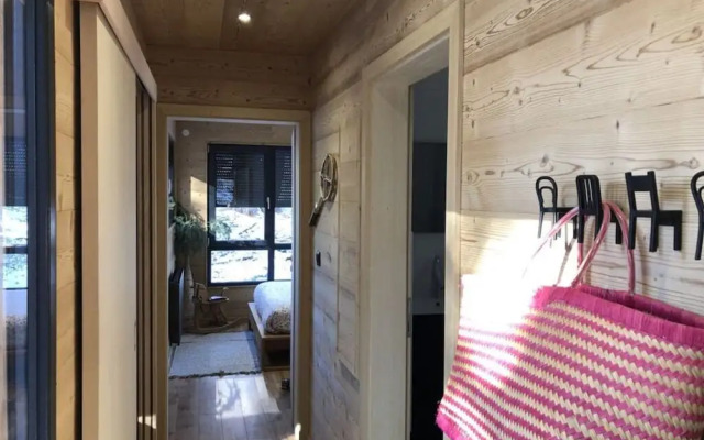 Holiday Home 2 Under the Trees