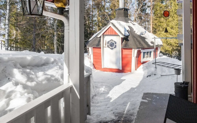 Peukaloinen b1 Kuusamo