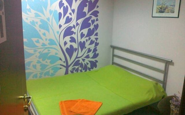 Park Hostel