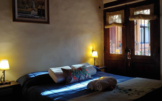 La Paleta del Pintor Hosteria