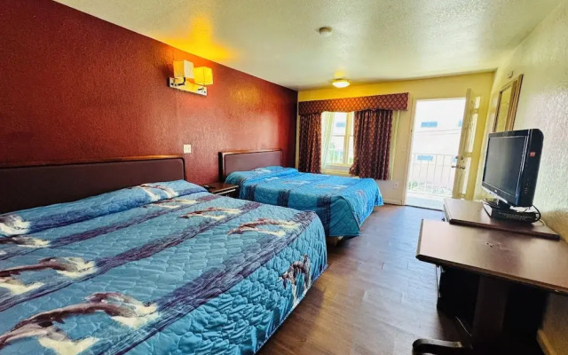 Sea Gem Motel and Apartments