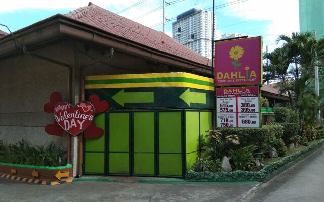 Dahlia Hotel