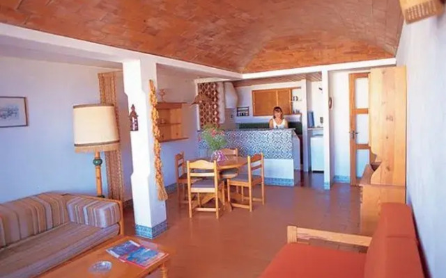 Apartment Mar