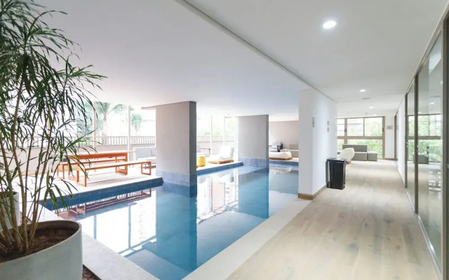 Ag Residences Perdizes