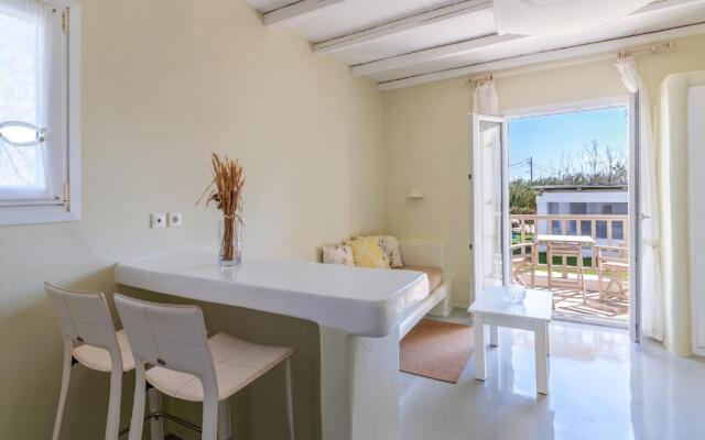 Ninemia Suites Tinos Grand 105