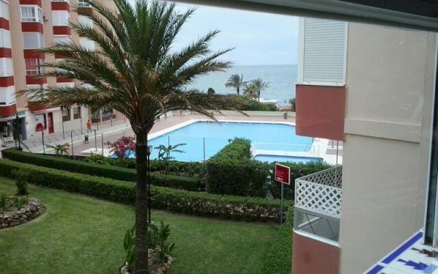 Apartment in Torrox, Malaga 102919