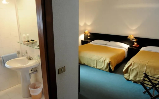 Hotel Arlecchino