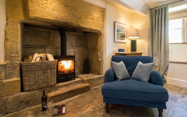 Atherstone Farm Cottage