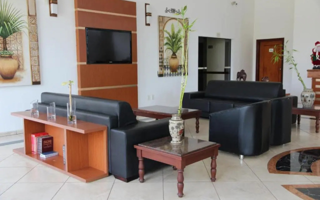 Vale do Sol Pousada Hotel