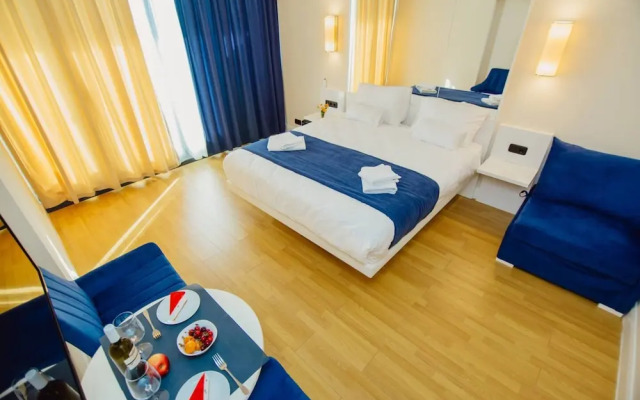 Hotel In Batumi Orbi City
