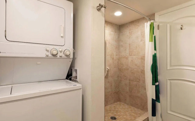 White Sands Village Oceanfront