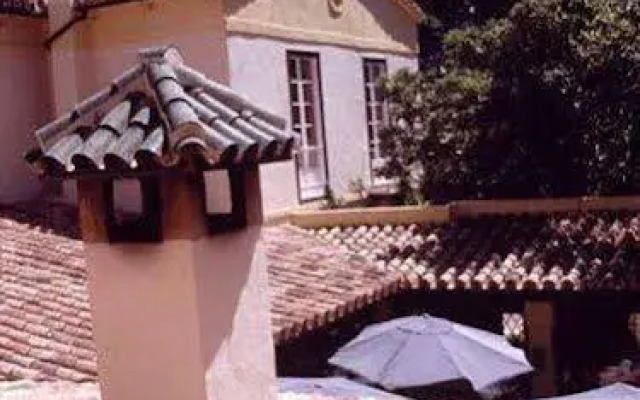 Hotel Cortijo La Reina