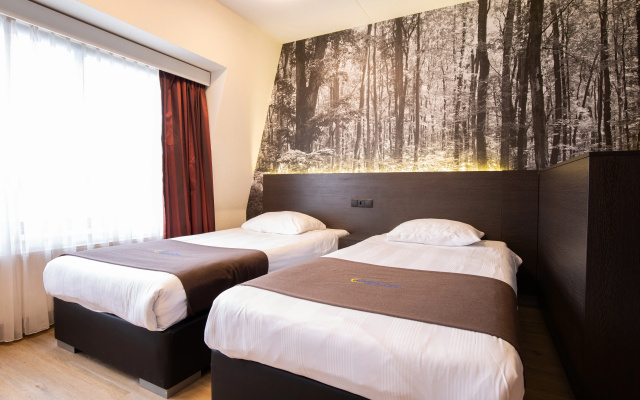 Bastion Hotel Apeldoorn Het Loo