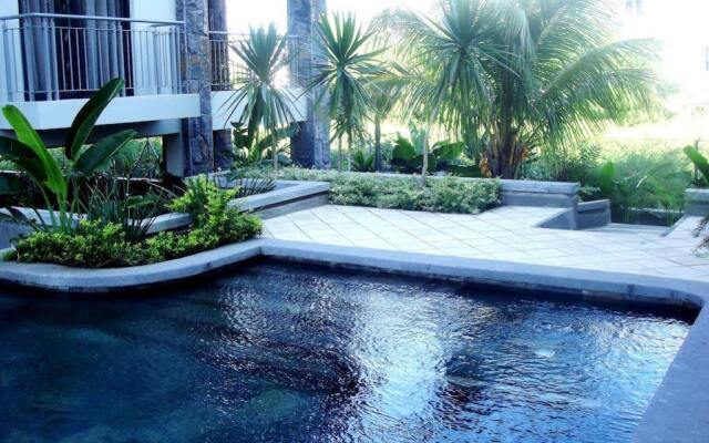 West Terraces Penthouse