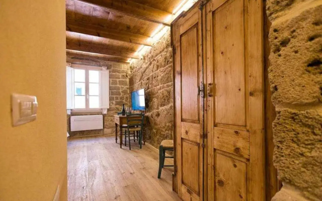 Grand Suite Gioberti