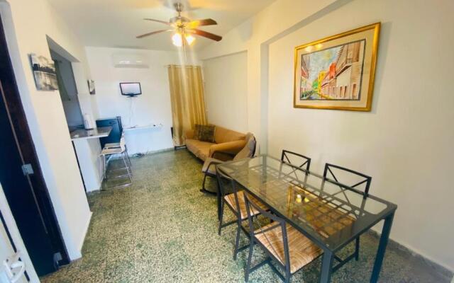 Calle Hollanda 1 Bedroom Home