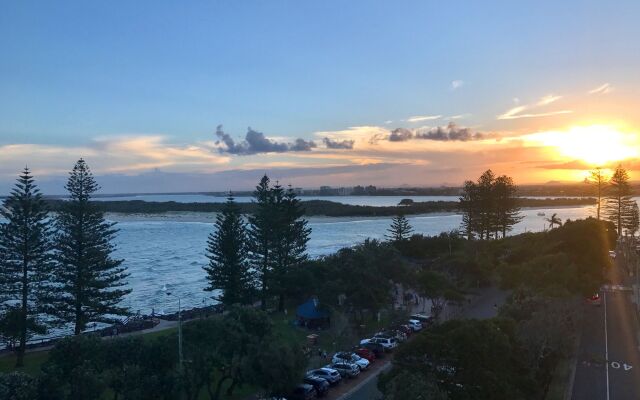 The Waterview
