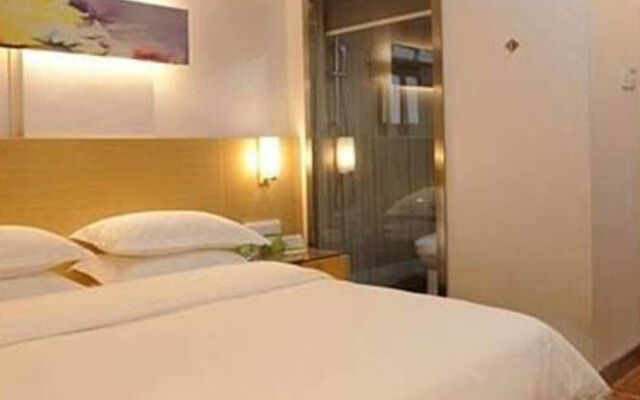 Yi Ran Si Ji Hotel