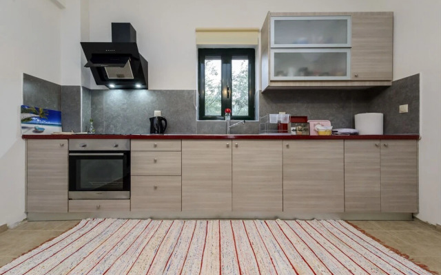 Mani Sea View Villa Lida - Luxury near beach