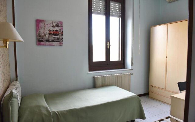 Hotel Ristorante Bottala