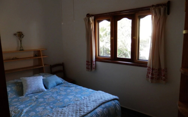 Casa Cumbre