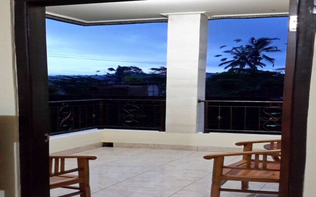 Hotel Mawar Sari RedPartner