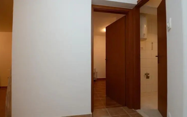 Apartment Angelo