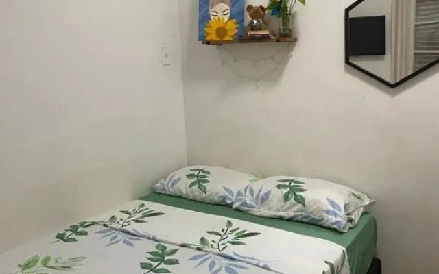 Cantinho em Santa Teresa