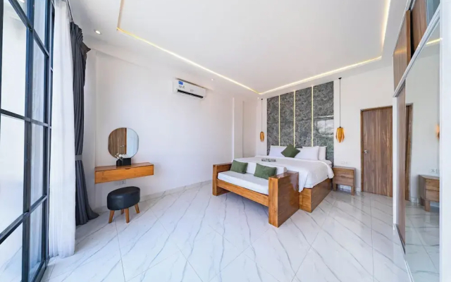 Loft 360 Apartment