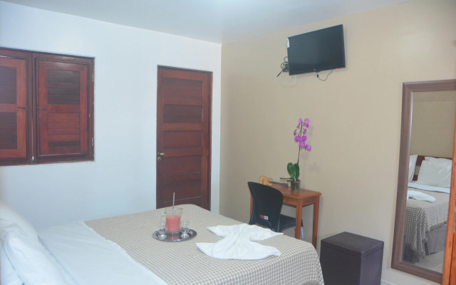 Hotel Pousada Bossa Nova