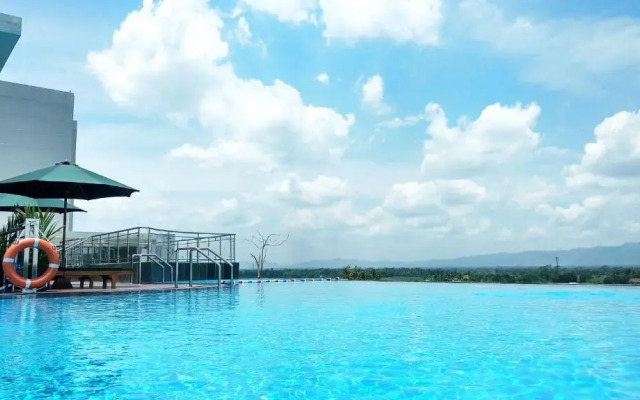 Braling Grand Hotel Purbalingga, Azana Hotels Collection