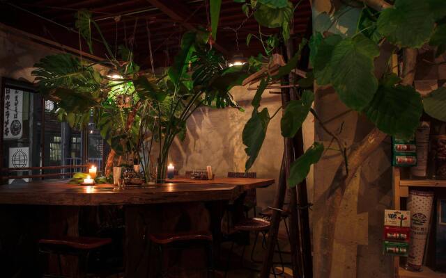 Lund house - Hostel