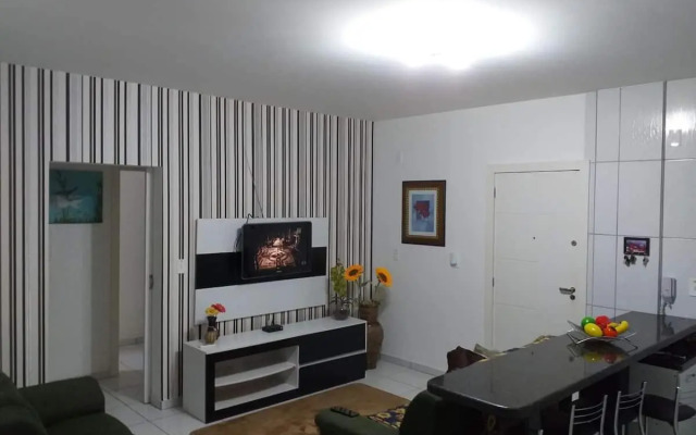 Apartamento no Mar Grosso em Laguna SC.