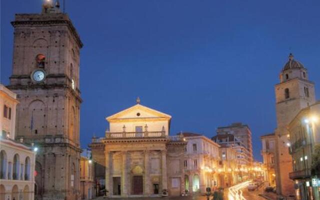 Hotel Roma Lanciano