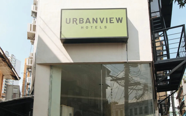 UrbanViewSanAntonio'sPlaceSampalocManila