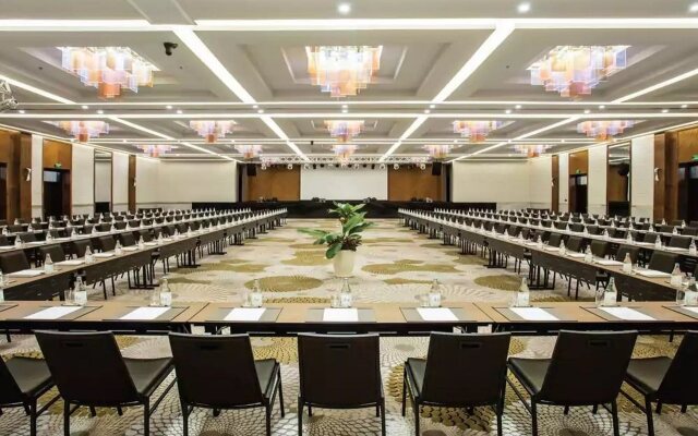 Duyen Ha Resort Cam Ranh