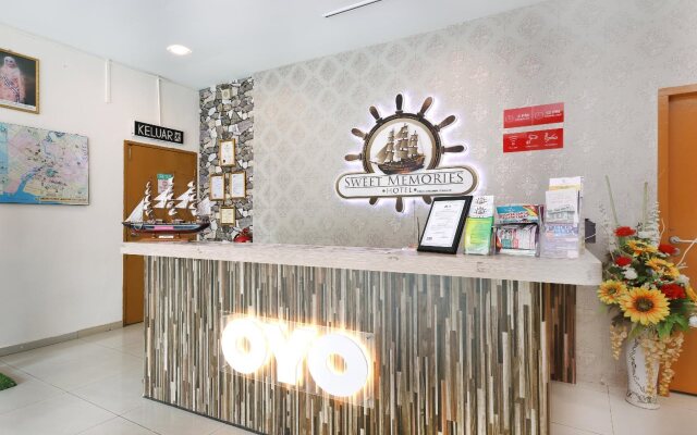 Sweet Memories Hotel