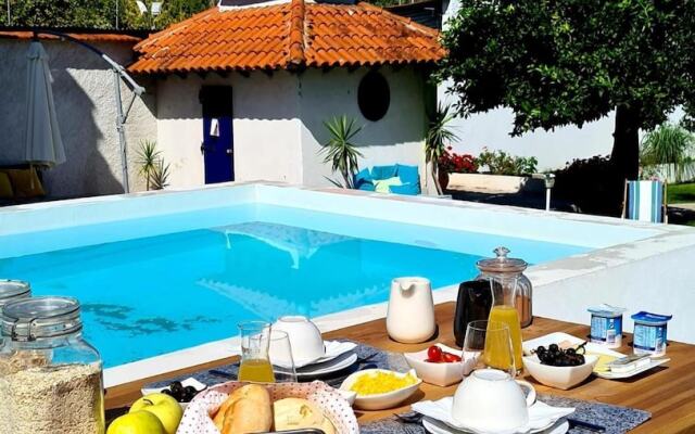 Oryza Guest House & Suites