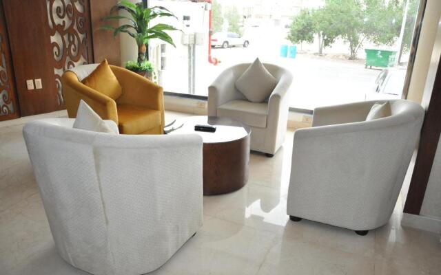 Shally Residence 2