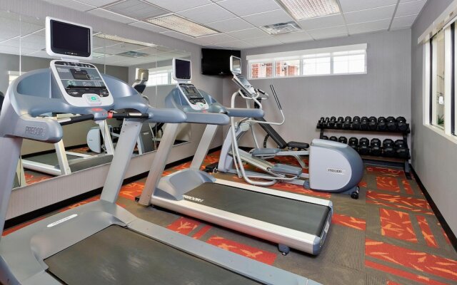 Residence Inn Dallas Lewisville