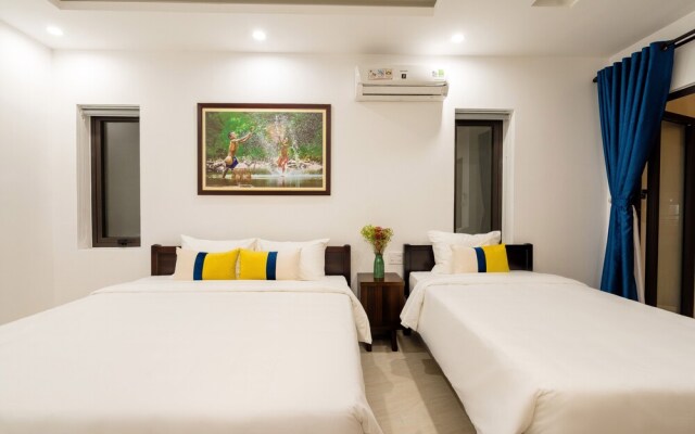 5 Coconut Homestay Hoi An