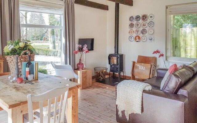 Nice Home in Leende With 2 Bedrooms and Wifi