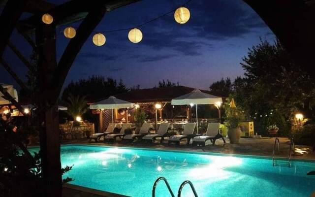 Agrili Apartments Resort Halkidiki