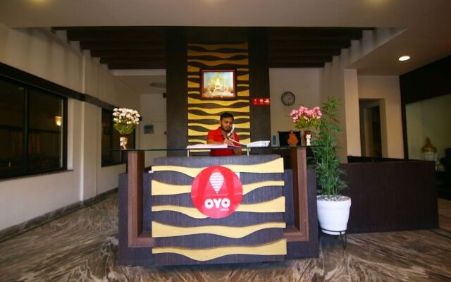 OYO 10943 Hotel Plus Corporate