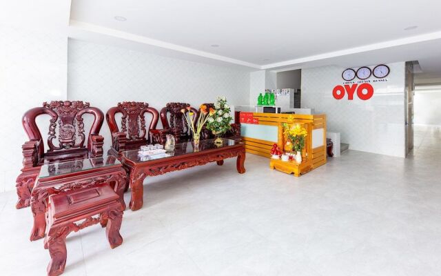 Oyo 271 Phuc Dat Apartment