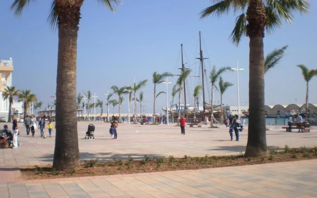 Apartamento Jardin II