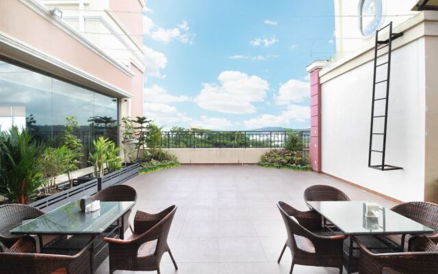 Airy Batam Center Rezeki Graha Mas 12